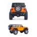 HOBBY DETAILS 1/18 JEEP ROCK CRAWLER